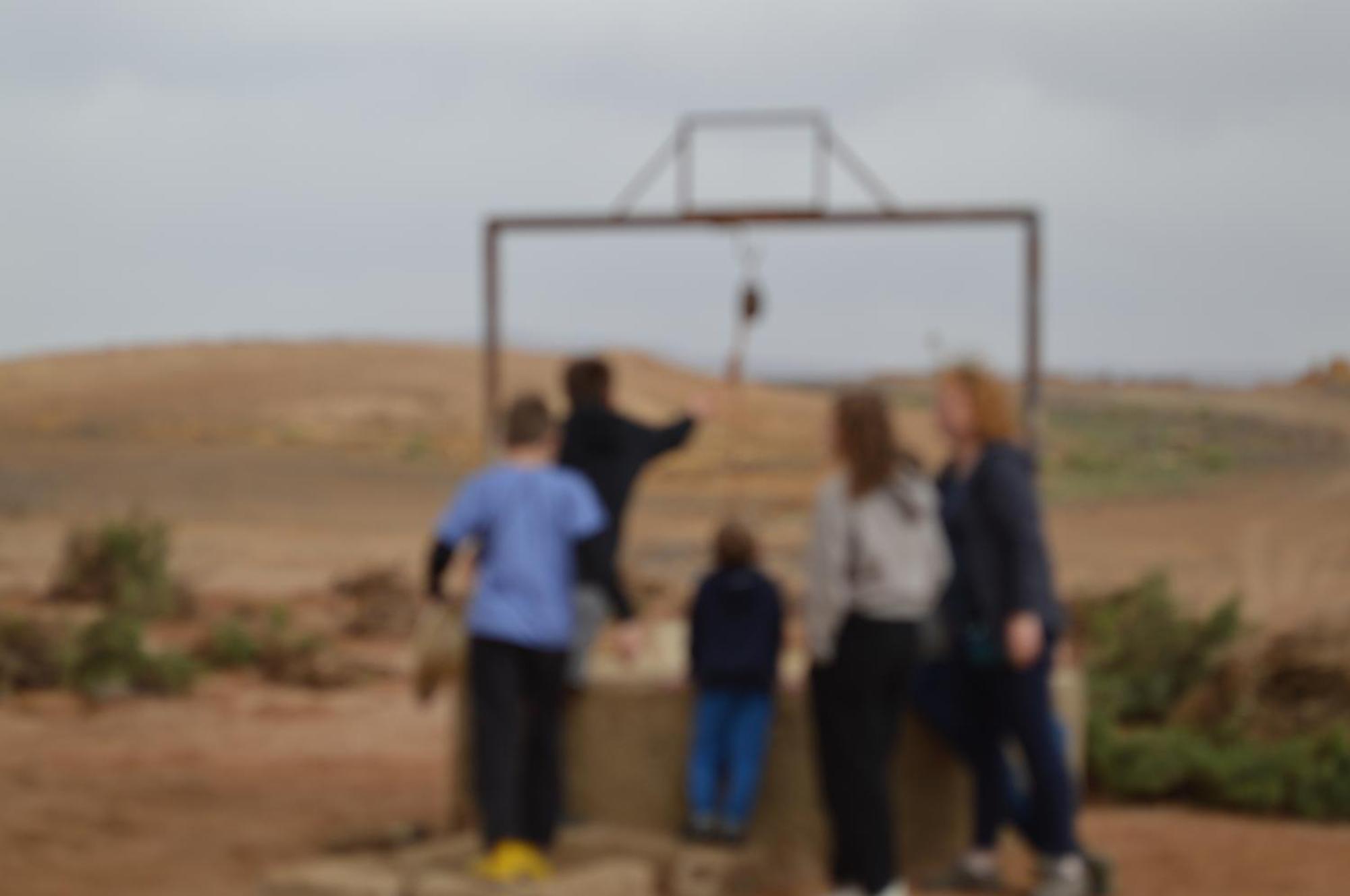 מלון Bivouac Les Nomades & Foum Zguid To Chegaga Tours מראה חיצוני תמונה